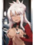 密着乳めんと 画像2