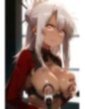 乳退治 画像2