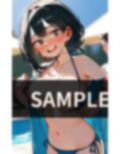 巨乳限定 プールパーティー わたしとエッチしたいですか？ 画像4