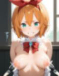 合言葉は ミルク 画像2