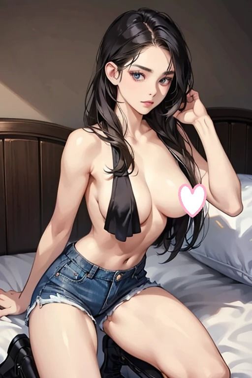 アニメ美乳美女コレクションVol10 画像4