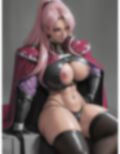 スーパーヒロイン特報 第2集 画像1