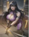 スーパーヒロイン特報 第2集 画像2