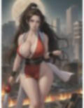 スーパーヒロイン特報 第2集 画像5