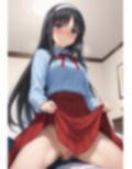 月◯ 遠◯秋葉 エロCG集 画像7