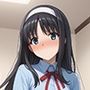 月◯ 遠◯秋葉 エロCG集