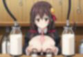 私の乳からでてって 画像5