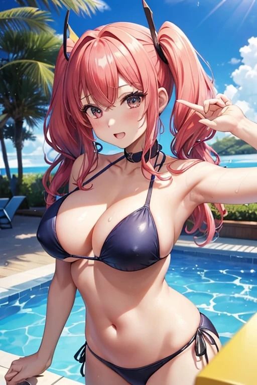 水着コレクション I LOVE BIKINI