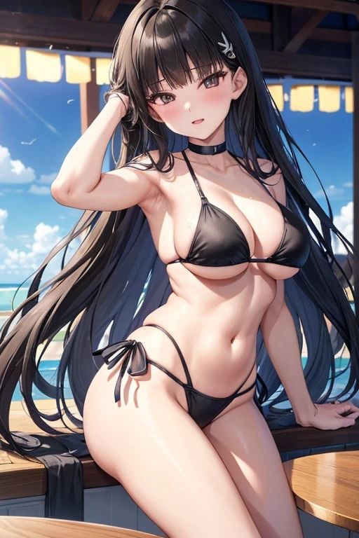 水着コレクション I LOVE BIKINI