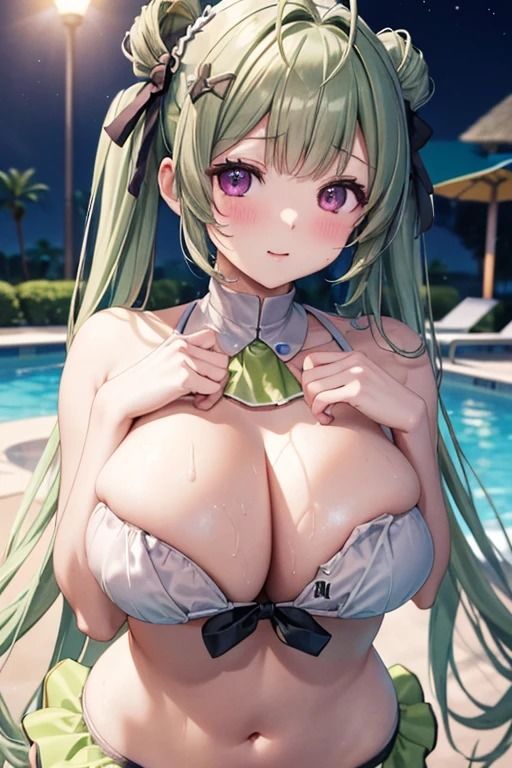 水着コレクション I LOVE BIKINI