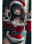 AI美女図鑑 X’smas 画像1