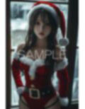 AI美女図鑑 X’smas 画像3