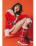 AI美女図鑑 X’smas 画像4