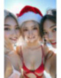 AI美女図鑑 X’smas 画像6