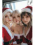 AI美女図鑑 X’smas 画像7