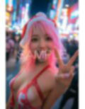 AI美女図鑑 X’smas 画像8