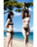 禁断のビーチサイド 〜美しき素肌をあなたに〜 画像2