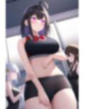 スポーツブラのロッカールーム 画像4