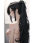 AIイラスト美少女画像集100選Vol.1 画像3