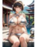 夏色ビキニコレクション〜超乳編1 画像4