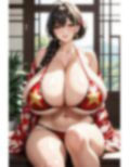 夏色ビキニコレクション〜超爆乳編1 画像5