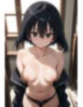 蕩ける素顔 画像2