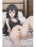 JKの妹がベッドで誘ってくる