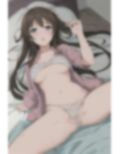 JKの妹がベッドで誘ってくる