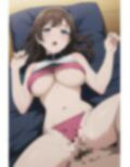 JKの初体験 正常位 画像1