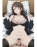JKの初体験 正常位 画像7