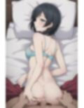 JKの初体験 バック 画像8