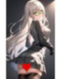 振り向いてお尻がプリン 画像2