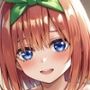 【セリフ付き】純愛ヒロインズ 中○四葉CG集〜五○分の花嫁