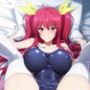お尻の穴から深い味わいを！あなるんるん