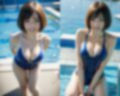 AI水着美女3〜お隣のお姉さんに誘われちゃった・・・〜 画像2
