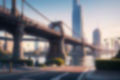 現代都市 背景素材 画像6