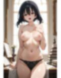 痴女のふるまい 画像5