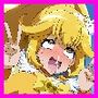 野生少女 ○ュア○ッピー＆○ュア○ース 快楽堕ち画像集 500枚
