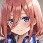 【セリフ付き】純愛ヒロインズ 中○三玖CG集〜五○分の花嫁