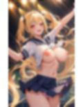 ライブでポロリ天然アイドルVOL.2 画像2
