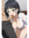 直葉ちゃんとNTRセックス（彼シャツ編） 画像5