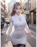 エミリアたんリスペクト: 魅惑の美女コレクション 画像1