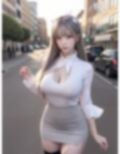エミリアたんリスペクト: 魅惑の美女コレクション 画像2