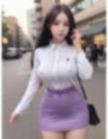 エミリアたんリスペクト: 魅惑の美女コレクション 画像3