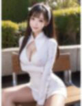 エミリアたんリスペクト: 魅惑の美女コレクション 画像4