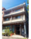 現代住宅 背景素材 画像2