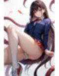 JK触手遭遇パンチラ画像集 画像1