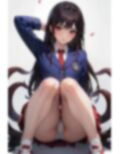 JK触手遭遇パンチラ画像集 画像4
