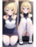 可愛らしい妊婦の鑑 画像1