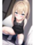 可愛らしい妊婦の鑑 画像2